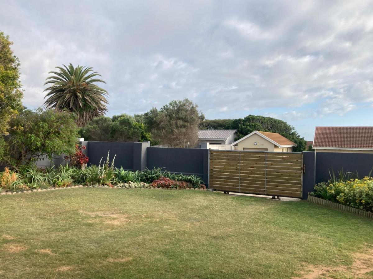 הוילה מוסל ביי Becks At The Bay Loadshedding Free מראה חיצוני תמונה